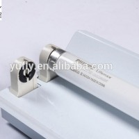 1X18W 1X36W 1X58W Bracket Lamp Fluorescent Batten fitting/Recessed and Surface/ Light wall bracket light fitting/