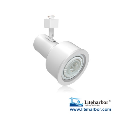 LED 120V 18W Cylinder Spotlight For Store