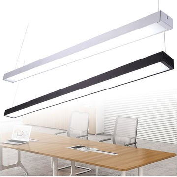 Bulk Cheap SMD LED Llinear Light System Linear LED Light Ceiling Lights