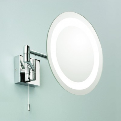 Acceptable Makeup Mirror Light MRR125 with led mirror light