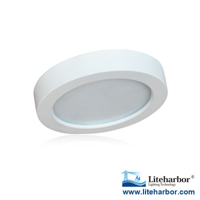 China supplier led room light dimmable 10.5W round surface mounted led ceiling lamp